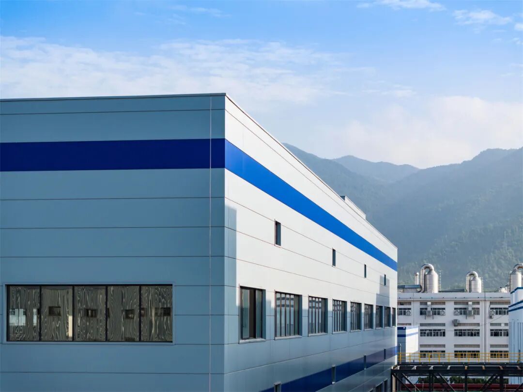 美學與功能：醫藥工廠的跨界答卷(圖4)